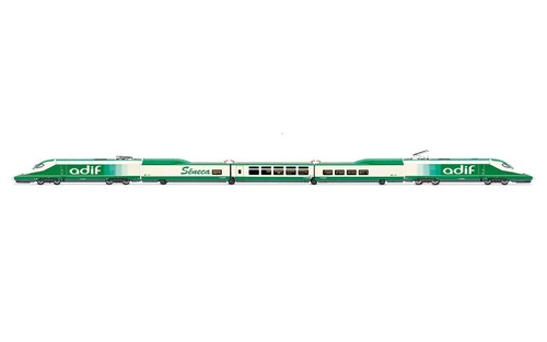 Electrotren he2030 adif tren - adif,,