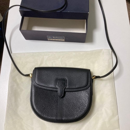 Borsa tracolla burberry - a,