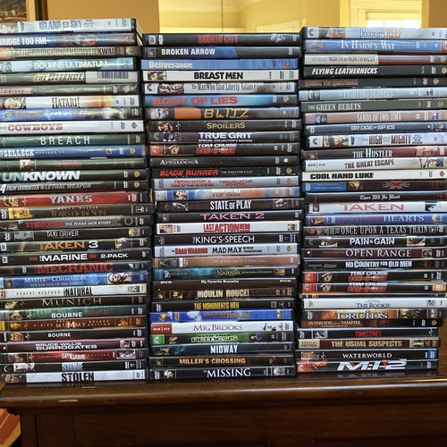 You pick dvd movies - movies, –