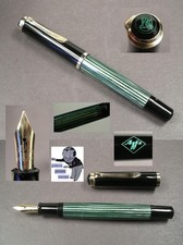 Penna stilografica Pelikan 400