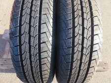 Semperit Van Life 205 70 R 16