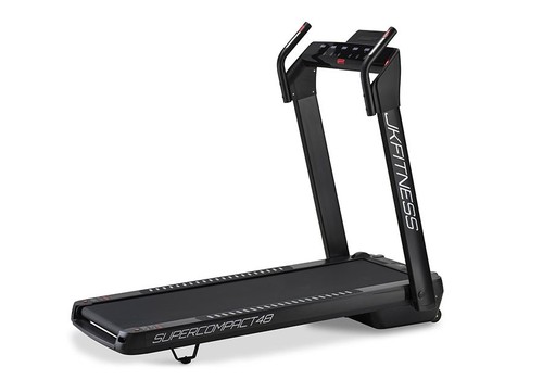 Tapis roulant supercompact - tapis,