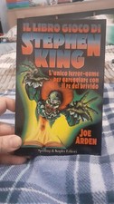 Il Libro Gioco di Stephen King