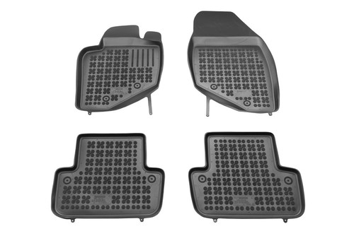 Tappetini gomma per - , volvo