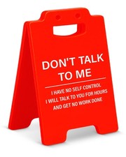 Divertente Decorazione Ufficio