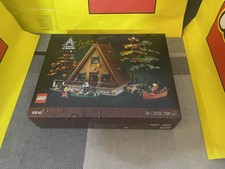Lego 21338 - autografo autore
