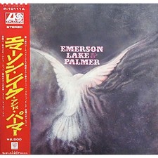 Emerson, Lake & Palmer -