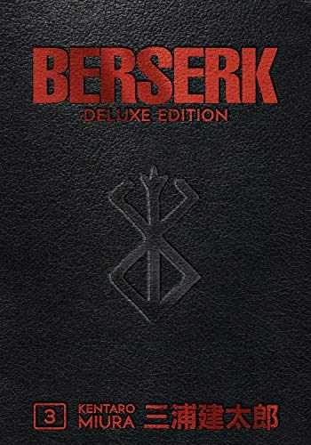 Dark horse comics berserk - dark,