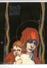 Anno rivista fiat - fiat,