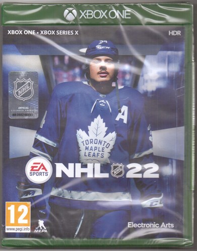 Nhl games jeu xbox - -,
