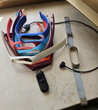 Xiaomi Mi Band 5 + cavo + 10 cinturini