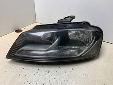 Faro proiettore Audi A3 S3 A3