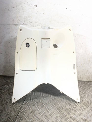 117258 carena retroscudo honda - carena,