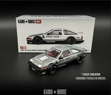 MINI GT KAIDO*HOUSE TOYOTA