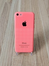 Apple iPhone 5c rosa 16 GB