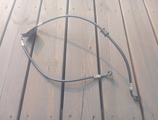 Harley Davidson Sportster