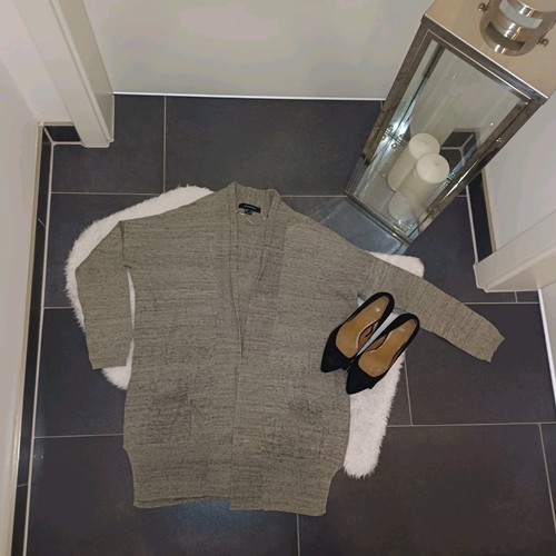 Cardigan marrone chiaro - marrone,