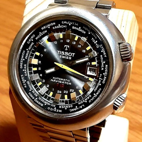 Orologio uomo automatico