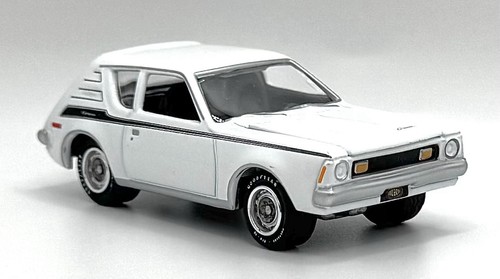 Vhtf 1971 amc - vhtf, x