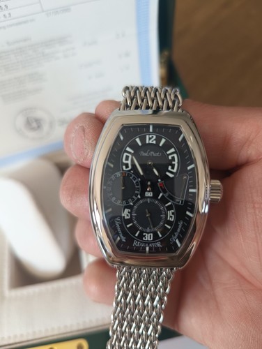 Paul picot firshere 3000 - paul,