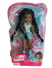 Winx Club Aisha 11,5 pollici