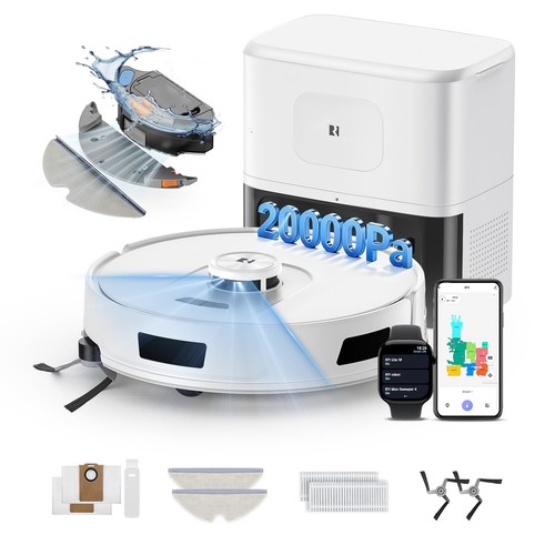 R11 robot aspirapolvere - r11,
