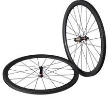 Set ruote carbonio - bici, da
