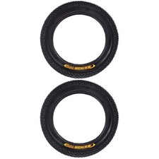  2 Pezzi Pneumatici Auto Bilanciati Accessori Bici Bambino per Bambini Bambini Corsa