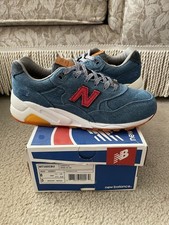 New Balance Mt580cbu smoking