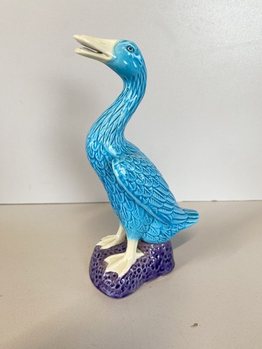 Scultura porcellana cinese - porcellana,