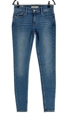 Jeans Super Skinny Donna LEVIS