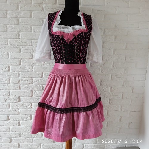Abito country line dirndl - line,
