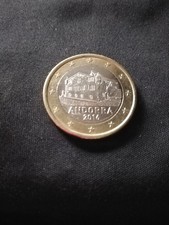 Andorra moneta euro del - andorra:moneta,