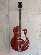 Gretsch 6119 Tennessean 1962