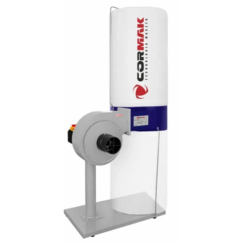 Cormak fm230 aspiratore per - cormak,
