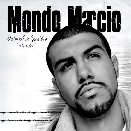 Mondo marcio animale - marcio, in