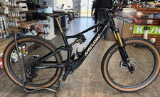 DJI Amflow PL Carbon Pro eMTB