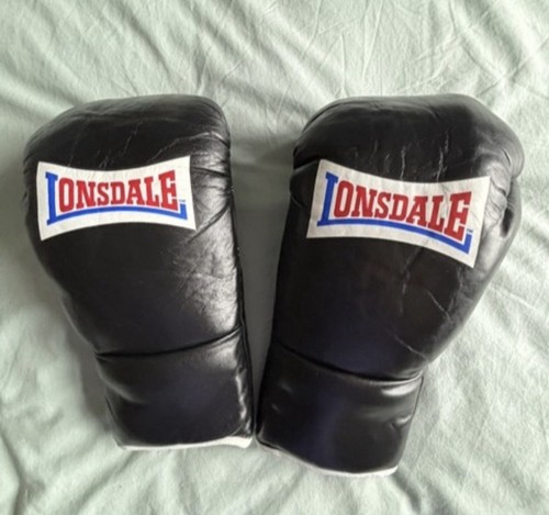 Guantoni boxe competizione - da,