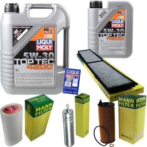 Kit tagliando filtro olio - kit,