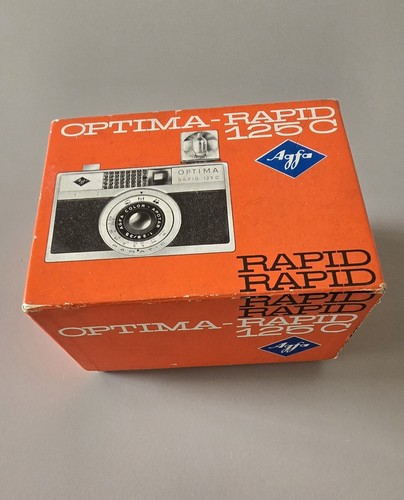 Macchina fotografica agfa - macchina,