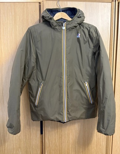 Kway giacca media - kway,
