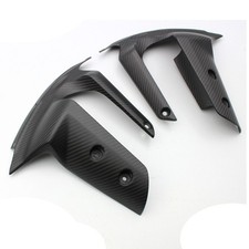 Supporti parafango carbonio - supporti,