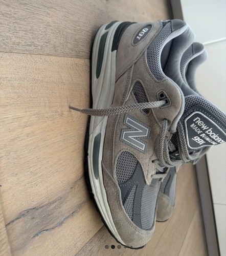 New balance 991 uomo made - uomo, in