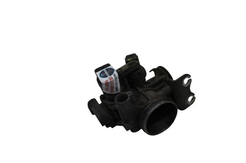 Corpo farfallato kymco - farfallato,