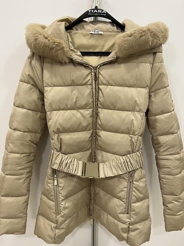 Giacca donna liu beige - donna, jo