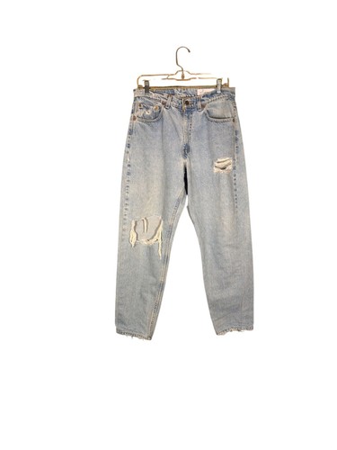 Jeans aligrace levis - aligrace,