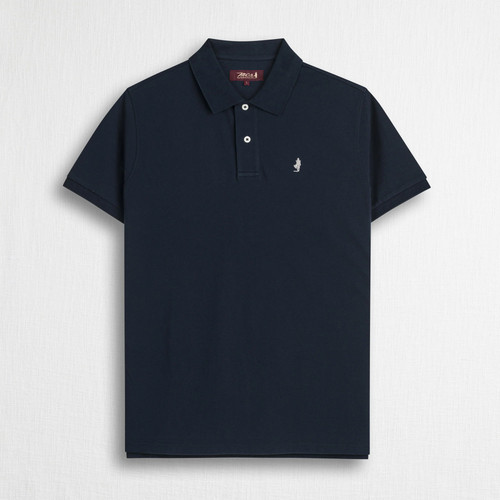 Polo mcs uomo 100 - polo, cotone