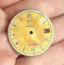 Rolex Oyster quadrante