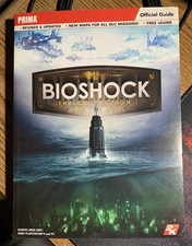 Bioshock The Collection Guida