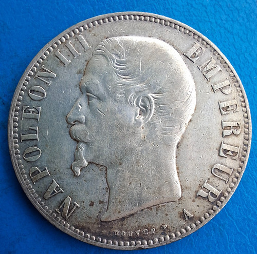 Francia napoleone iii - francia,napoleone, iii,5